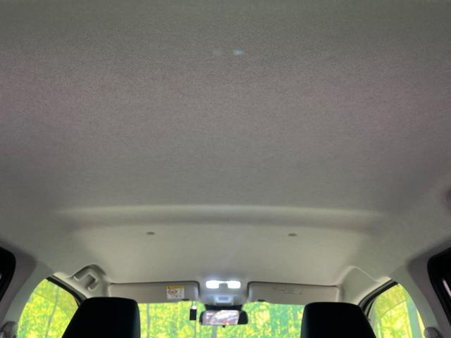 パッソ モーダ　モデリスタエアロ　バックカメラ　衝突被害軽減システム　禁煙車　スマートキー　ＬＥＤヘッド　ビルトインＥＴＣ　オートハイビーム　車線逸脱警報　オートライト　オートエアコン　Ｂｌｕｅｔｏｏｔｈ　ＤＶＤ再生（34枚目）