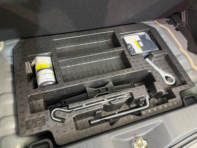 パッソ モーダ　モデリスタエアロ　バックカメラ　衝突被害軽減システム　禁煙車　スマートキー　ＬＥＤヘッド　ビルトインＥＴＣ　オートハイビーム　車線逸脱警報　オートライト　オートエアコン　Ｂｌｕｅｔｏｏｔｈ　ＤＶＤ再生（36枚目）