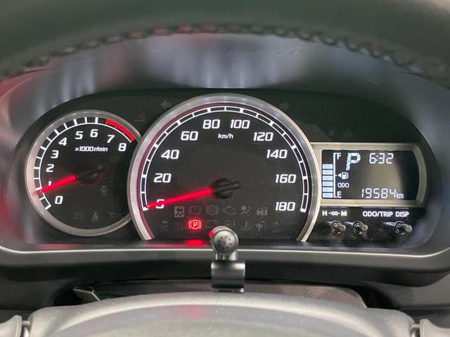 パッソ モーダ　モデリスタエアロ　バックカメラ　衝突被害軽減システム　禁煙車　スマートキー　ＬＥＤヘッド　ビルトインＥＴＣ　オートハイビーム　車線逸脱警報　オートライト　オートエアコン　Ｂｌｕｅｔｏｏｔｈ　ＤＶＤ再生（44枚目）