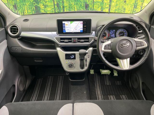 キャスト アクティバＧ　ＳＡＩＩ　衝突軽減　ＳＤナビ　バックカメラ　禁煙車　ＥＴＣ　ドラレコ　ＬＥＤヘッド　ＬＥＤフォグ　スマートキー　レーンアシスト　オートライト　純正１５インチＡＷ　ドアバイザー　ベンチシート　電動格納ミラー（2枚目）