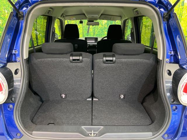 キャスト アクティバＧ　ＳＡＩＩ　衝突軽減　ＳＤナビ　バックカメラ　禁煙車　ＥＴＣ　ドラレコ　ＬＥＤヘッド　ＬＥＤフォグ　スマートキー　レーンアシスト　オートライト　純正１５インチＡＷ　ドアバイザー　ベンチシート　電動格納ミラー（11枚目）