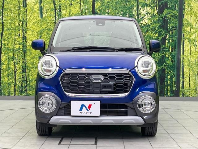 キャスト アクティバＧ　ＳＡＩＩ　衝突軽減　ＳＤナビ　バックカメラ　禁煙車　ＥＴＣ　ドラレコ　ＬＥＤヘッド　ＬＥＤフォグ　スマートキー　レーンアシスト　オートライト　純正１５インチＡＷ　ドアバイザー　ベンチシート　電動格納ミラー（15枚目）