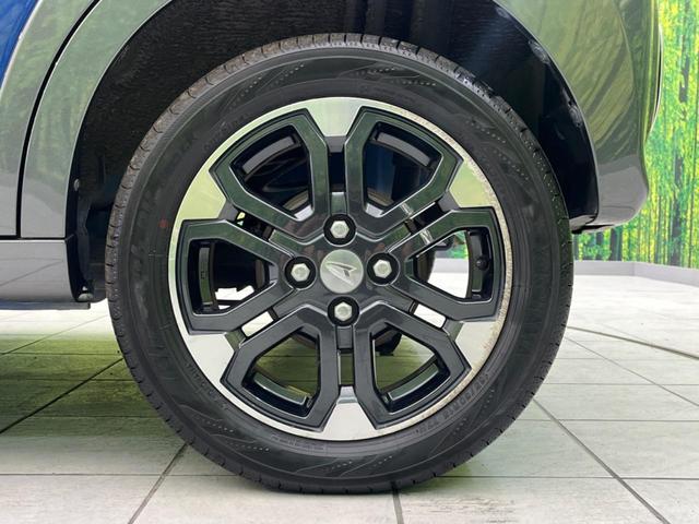 キャスト アクティバＧ　ＳＡＩＩ　衝突軽減　ＳＤナビ　バックカメラ　禁煙車　ＥＴＣ　ドラレコ　ＬＥＤヘッド　ＬＥＤフォグ　スマートキー　レーンアシスト　オートライト　純正１５インチＡＷ　ドアバイザー　ベンチシート　電動格納ミラー（24枚目）