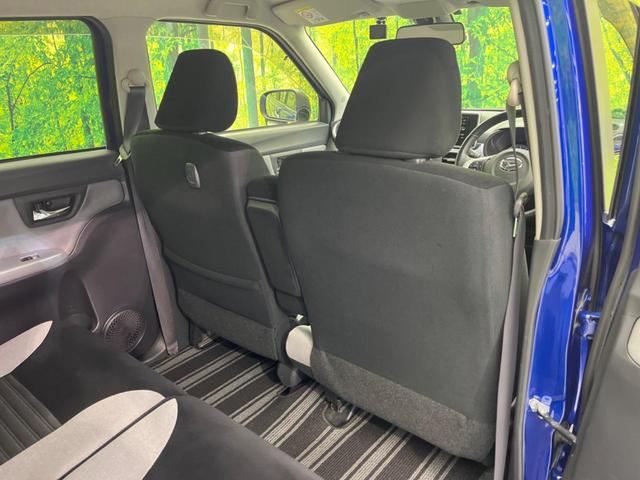 キャスト アクティバＧ　ＳＡＩＩ　衝突軽減　ＳＤナビ　バックカメラ　禁煙車　ＥＴＣ　ドラレコ　ＬＥＤヘッド　ＬＥＤフォグ　スマートキー　レーンアシスト　オートライト　純正１５インチＡＷ　ドアバイザー　ベンチシート　電動格納ミラー（38枚目）