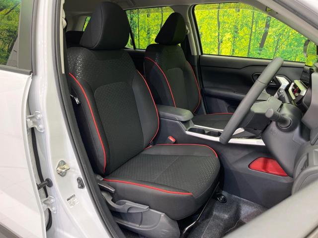 ライズ Ｚ　衝突軽減装置　禁煙車　純正９インチディスプレイオーディオ　全周囲カメラ　レーダークルーズ　ＥＴＣ　Ｂｌｕｅｔｏｏｔｈ　フルセグ　ドライブレコーダー　シートヒーター　ＬＥＤヘッドライト（8枚目）