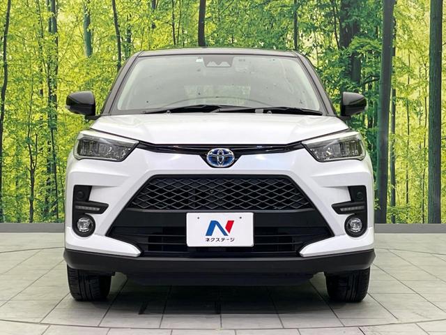 ライズ Ｚ　衝突軽減装置　禁煙車　純正９インチディスプレイオーディオ　全周囲カメラ　レーダークルーズ　ＥＴＣ　Ｂｌｕｅｔｏｏｔｈ　フルセグ　ドライブレコーダー　シートヒーター　ＬＥＤヘッドライト（14枚目）