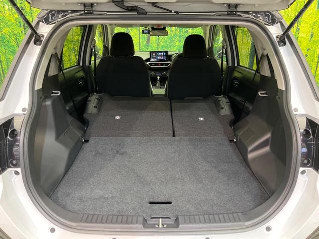 ライズ Ｚ　衝突軽減装置　禁煙車　純正９インチディスプレイオーディオ　全周囲カメラ　レーダークルーズ　ＥＴＣ　Ｂｌｕｅｔｏｏｔｈ　フルセグ　ドライブレコーダー　シートヒーター　ＬＥＤヘッドライト（32枚目）