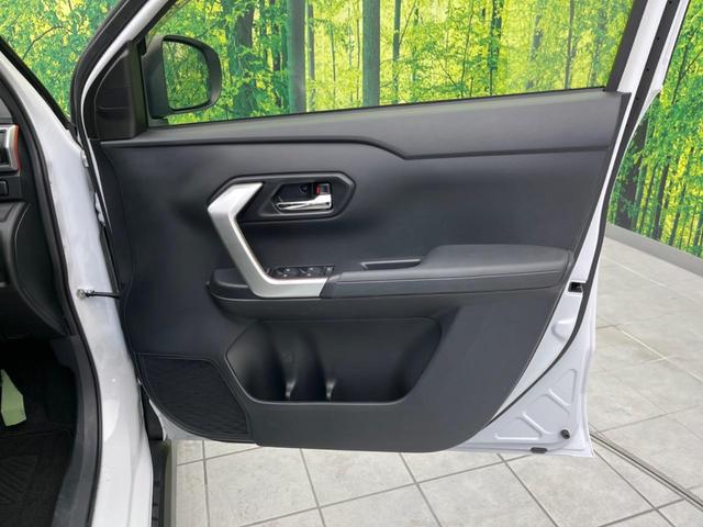 ライズ Ｚ　衝突軽減装置　禁煙車　純正９インチディスプレイオーディオ　全周囲カメラ　レーダークルーズ　ＥＴＣ　Ｂｌｕｅｔｏｏｔｈ　フルセグ　ドライブレコーダー　シートヒーター　ＬＥＤヘッドライト（35枚目）