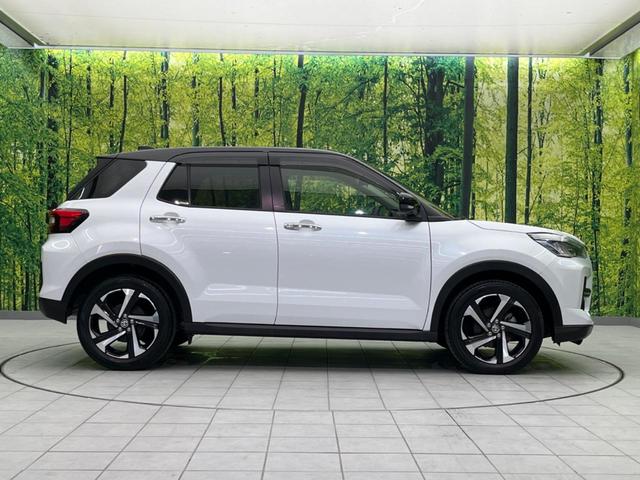 ライズ Ｚ　衝突軽減装置　禁煙車　純正９インチディスプレイオーディオ　全周囲カメラ　レーダークルーズ　ＥＴＣ　Ｂｌｕｅｔｏｏｔｈ　フルセグ　ドライブレコーダー　シートヒーター　ＬＥＤヘッドライト（39枚目）