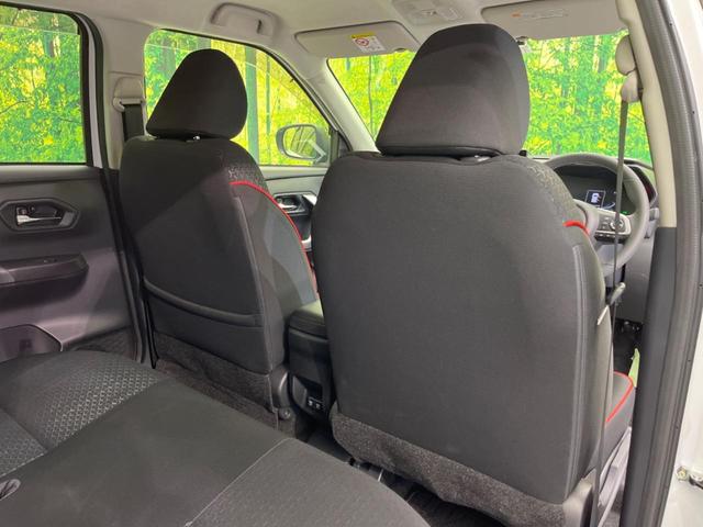 ライズ Ｚ　衝突軽減装置　禁煙車　純正９インチディスプレイオーディオ　全周囲カメラ　レーダークルーズ　ＥＴＣ　Ｂｌｕｅｔｏｏｔｈ　フルセグ　ドライブレコーダー　シートヒーター　ＬＥＤヘッドライト（40枚目）