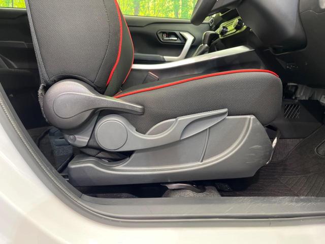 ライズ Ｚ　衝突軽減装置　禁煙車　純正９インチディスプレイオーディオ　全周囲カメラ　レーダークルーズ　ＥＴＣ　Ｂｌｕｅｔｏｏｔｈ　フルセグ　ドライブレコーダー　シートヒーター　ＬＥＤヘッドライト（41枚目）