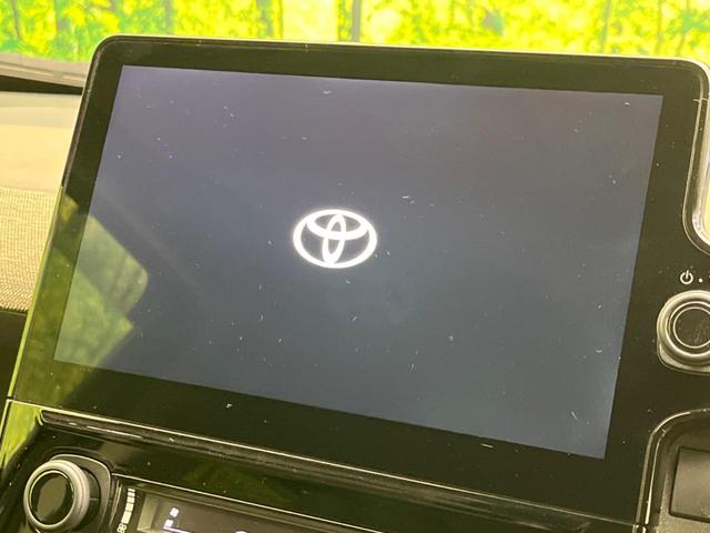 シエンタ Ｚ　両側電動ドア　禁煙車　１０型純正ナビ　バックカメラ　衝突軽減　レーダークルーズ　ドラレコ　スマートキー　ＬＥＤヘッド　ＥＴＣ　オートハイビーム　車線逸脱警報　オートライト　コーナーセンサー（4枚目）