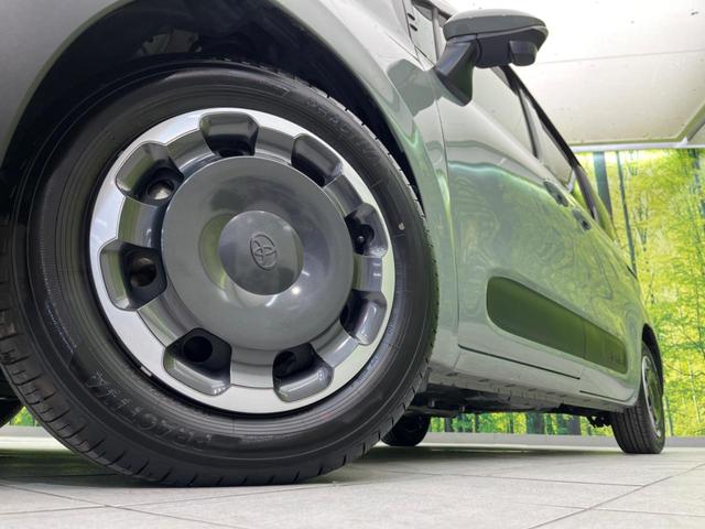 シエンタ Ｚ　両側電動ドア　禁煙車　１０型純正ナビ　バックカメラ　衝突軽減　レーダークルーズ　ドラレコ　スマートキー　ＬＥＤヘッド　ＥＴＣ　オートハイビーム　車線逸脱警報　オートライト　コーナーセンサー（14枚目）