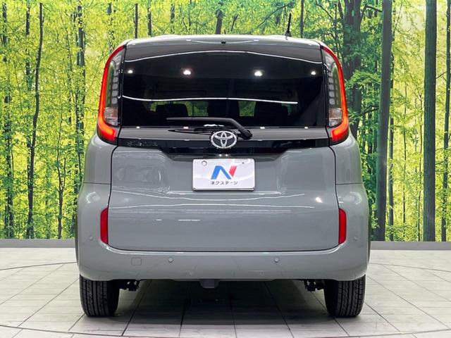 シエンタ Ｚ　両側電動ドア　禁煙車　１０型純正ナビ　バックカメラ　衝突軽減　レーダークルーズ　ドラレコ　スマートキー　ＬＥＤヘッド　ＥＴＣ　オートハイビーム　車線逸脱警報　オートライト　コーナーセンサー（16枚目）