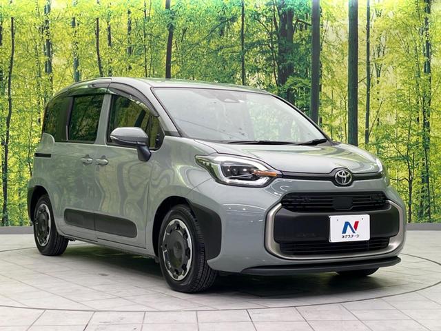 シエンタ Ｚ　両側電動ドア　禁煙車　１０型純正ナビ　バックカメラ　衝突軽減　レーダークルーズ　ドラレコ　スマートキー　ＬＥＤヘッド　ＥＴＣ　オートハイビーム　車線逸脱警報　オートライト　コーナーセンサー（17枚目）