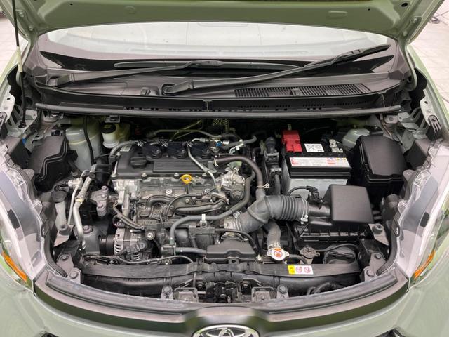 シエンタ Ｚ　両側電動ドア　禁煙車　１０型純正ナビ　バックカメラ　衝突軽減　レーダークルーズ　ドラレコ　スマートキー　ＬＥＤヘッド　ＥＴＣ　オートハイビーム　車線逸脱警報　オートライト　コーナーセンサー（20枚目）