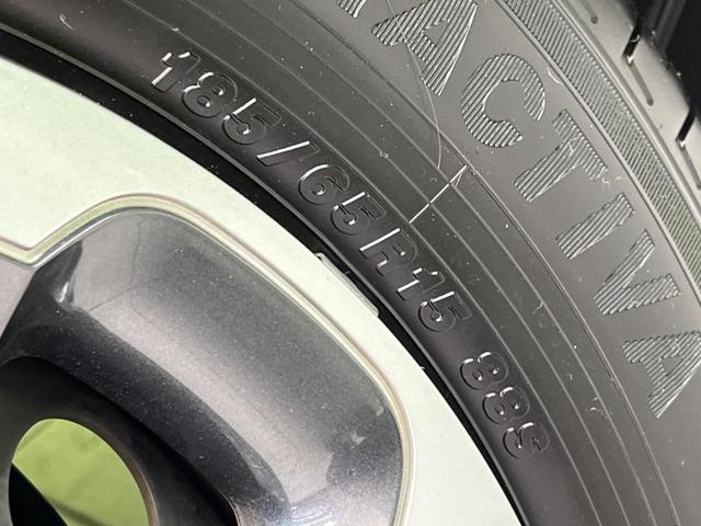 シエンタ Ｚ　両側電動ドア　禁煙車　１０型純正ナビ　バックカメラ　衝突軽減　レーダークルーズ　ドラレコ　スマートキー　ＬＥＤヘッド　ＥＴＣ　オートハイビーム　車線逸脱警報　オートライト　コーナーセンサー（23枚目）