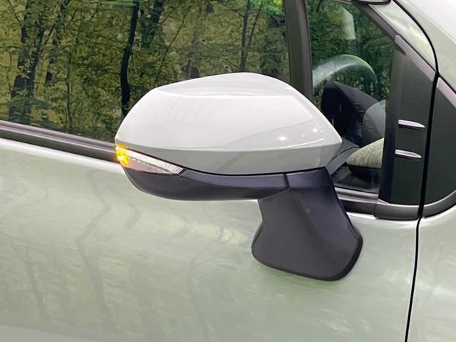 シエンタ Ｚ　両側電動ドア　禁煙車　１０型純正ナビ　バックカメラ　衝突軽減　レーダークルーズ　ドラレコ　スマートキー　ＬＥＤヘッド　ＥＴＣ　オートハイビーム　車線逸脱警報　オートライト　コーナーセンサー（24枚目）