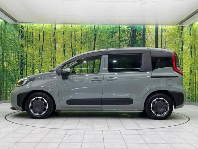 シエンタ Ｚ　両側電動ドア　禁煙車　１０型純正ナビ　バックカメラ　衝突軽減　レーダークルーズ　ドラレコ　スマートキー　ＬＥＤヘッド　ＥＴＣ　オートハイビーム　車線逸脱警報　オートライト　コーナーセンサー（26枚目）