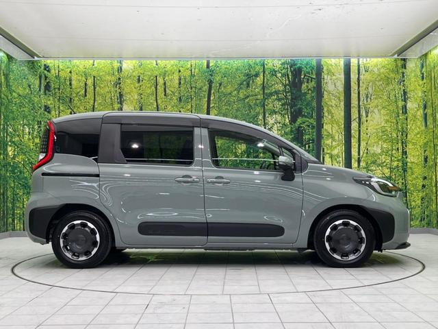 シエンタ Ｚ　両側電動ドア　禁煙車　１０型純正ナビ　バックカメラ　衝突軽減　レーダークルーズ　ドラレコ　スマートキー　ＬＥＤヘッド　ＥＴＣ　オートハイビーム　車線逸脱警報　オートライト　コーナーセンサー（38枚目）