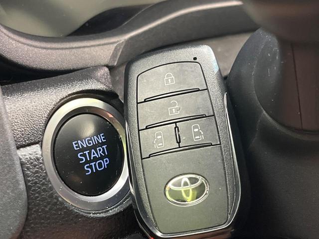 シエンタ Ｚ　両側電動ドア　禁煙車　１０型純正ナビ　バックカメラ　衝突軽減　レーダークルーズ　ドラレコ　スマートキー　ＬＥＤヘッド　ＥＴＣ　オートハイビーム　車線逸脱警報　オートライト　コーナーセンサー（52枚目）