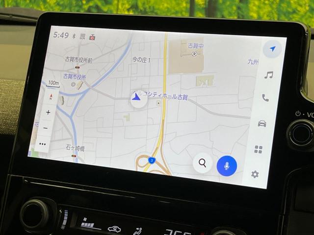 シエンタ Ｚ　両側電動ドア　禁煙車　１０型純正ナビ　バックカメラ　衝突軽減　レーダークルーズ　ドラレコ　スマートキー　ＬＥＤヘッド　ＥＴＣ　オートハイビーム　車線逸脱警報　オートライト　コーナーセンサー（56枚目）
