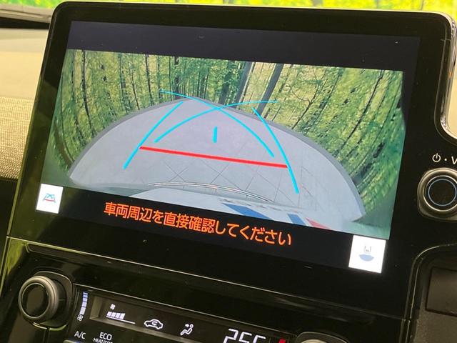 シエンタ Ｚ　両側電動ドア　禁煙車　１０型純正ナビ　バックカメラ　衝突軽減　レーダークルーズ　ドラレコ　スマートキー　ＬＥＤヘッド　ＥＴＣ　オートハイビーム　車線逸脱警報　オートライト　コーナーセンサー（58枚目）