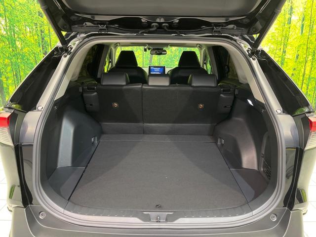 ＲＡＶ４ ハイブリッドＧ　モデリスタエアロ　サンルーフ　４ＷＤ　衝突軽減装置　禁煙車　純正９型ナビ　バックカメラ　レーダークルーズ　ＥＴＣ　Ｂｌｕｅｔｏｏｔｈ　フルセグ　ドライブレコーダー　スマートキー　シートヒーター（10枚目）