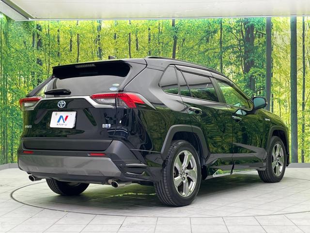 ＲＡＶ４ ハイブリッドＧ　モデリスタエアロ　サンルーフ　４ＷＤ　衝突軽減装置　禁煙車　純正９型ナビ　バックカメラ　レーダークルーズ　ＥＴＣ　Ｂｌｕｅｔｏｏｔｈ　フルセグ　ドライブレコーダー　スマートキー　シートヒーター（17枚目）