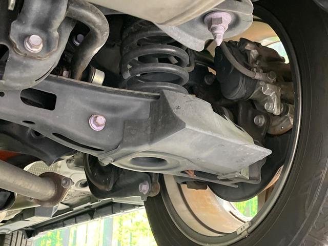 ＲＡＶ４ ハイブリッドＧ　モデリスタエアロ　サンルーフ　４ＷＤ　衝突軽減装置　禁煙車　純正９型ナビ　バックカメラ　レーダークルーズ　ＥＴＣ　Ｂｌｕｅｔｏｏｔｈ　フルセグ　ドライブレコーダー　スマートキー　シートヒーター（29枚目）