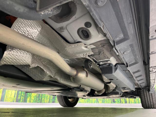 ＲＡＶ４ ハイブリッドＧ　モデリスタエアロ　サンルーフ　４ＷＤ　衝突軽減装置　禁煙車　純正９型ナビ　バックカメラ　レーダークルーズ　ＥＴＣ　Ｂｌｕｅｔｏｏｔｈ　フルセグ　ドライブレコーダー　スマートキー　シートヒーター（30枚目）