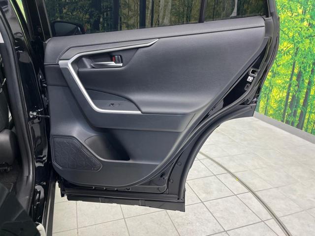 ＲＡＶ４ ハイブリッドＧ　モデリスタエアロ　サンルーフ　４ＷＤ　衝突軽減装置　禁煙車　純正９型ナビ　バックカメラ　レーダークルーズ　ＥＴＣ　Ｂｌｕｅｔｏｏｔｈ　フルセグ　ドライブレコーダー　スマートキー　シートヒーター（36枚目）