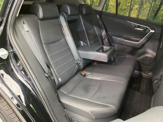 ＲＡＶ４ ハイブリッドＧ　モデリスタエアロ　サンルーフ　４ＷＤ　衝突軽減装置　禁煙車　純正９型ナビ　バックカメラ　レーダークルーズ　ＥＴＣ　Ｂｌｕｅｔｏｏｔｈ　フルセグ　ドライブレコーダー　スマートキー　シートヒーター（41枚目）
