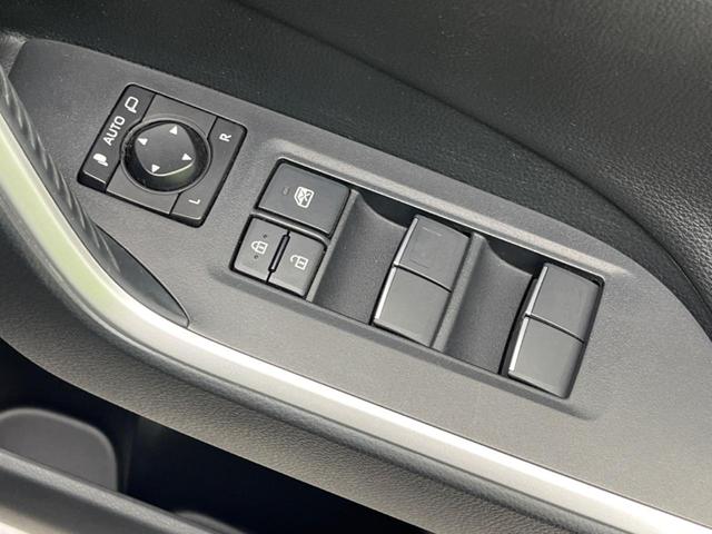 ＲＡＶ４ ハイブリッドＧ　モデリスタエアロ　サンルーフ　４ＷＤ　衝突軽減装置　禁煙車　純正９型ナビ　バックカメラ　レーダークルーズ　ＥＴＣ　Ｂｌｕｅｔｏｏｔｈ　フルセグ　ドライブレコーダー　スマートキー　シートヒーター（46枚目）