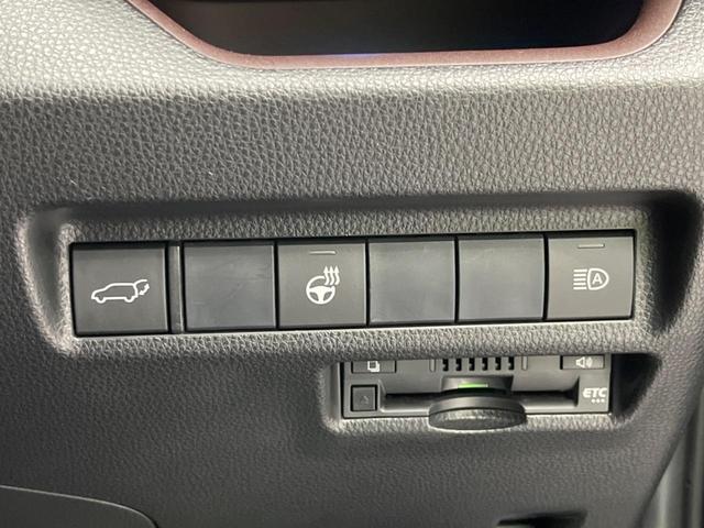 ＲＡＶ４ ハイブリッドＧ　モデリスタエアロ　サンルーフ　４ＷＤ　衝突軽減装置　禁煙車　純正９型ナビ　バックカメラ　レーダークルーズ　ＥＴＣ　Ｂｌｕｅｔｏｏｔｈ　フルセグ　ドライブレコーダー　スマートキー　シートヒーター（47枚目）
