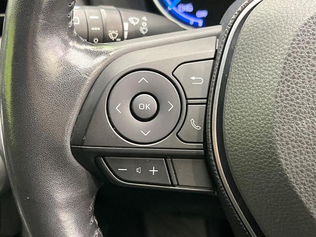 ＲＡＶ４ ハイブリッドＧ　モデリスタエアロ　サンルーフ　４ＷＤ　衝突軽減装置　禁煙車　純正９型ナビ　バックカメラ　レーダークルーズ　ＥＴＣ　Ｂｌｕｅｔｏｏｔｈ　フルセグ　ドライブレコーダー　スマートキー　シートヒーター（50枚目）