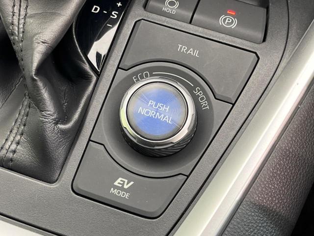 ＲＡＶ４ ハイブリッドＧ　モデリスタエアロ　サンルーフ　４ＷＤ　衝突軽減装置　禁煙車　純正９型ナビ　バックカメラ　レーダークルーズ　ＥＴＣ　Ｂｌｕｅｔｏｏｔｈ　フルセグ　ドライブレコーダー　スマートキー　シートヒーター（58枚目）