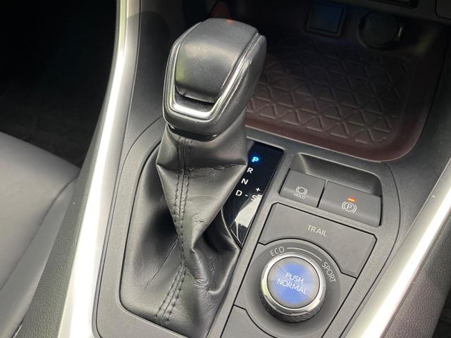 ＲＡＶ４ ハイブリッドＧ　モデリスタエアロ　サンルーフ　４ＷＤ　衝突軽減装置　禁煙車　純正９型ナビ　バックカメラ　レーダークルーズ　ＥＴＣ　Ｂｌｕｅｔｏｏｔｈ　フルセグ　ドライブレコーダー　スマートキー　シートヒーター（59枚目）