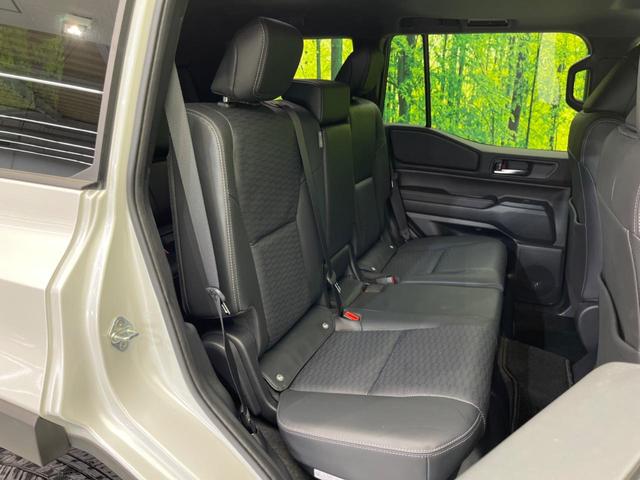 ランドクルーザー２５０ ＶＸ　サンルーフ　４ＷＤ　１２．３インチディスプレイオーディオ　衝突軽減装置　全周囲カメラ　禁煙車　ＥＴＣ　Ｂｌｕｅｔｏｏｔｈ　フルセグ　シートベンチレーション　デジタルインナーミラー　ブラインドスポット（9枚目）