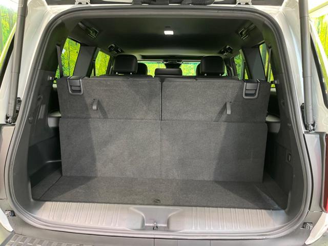 ランドクルーザー２５０ ＶＸ　サンルーフ　４ＷＤ　１２．３インチディスプレイオーディオ　衝突軽減装置　全周囲カメラ　禁煙車　ＥＴＣ　Ｂｌｕｅｔｏｏｔｈ　フルセグ　シートベンチレーション　デジタルインナーミラー　ブラインドスポット（11枚目）