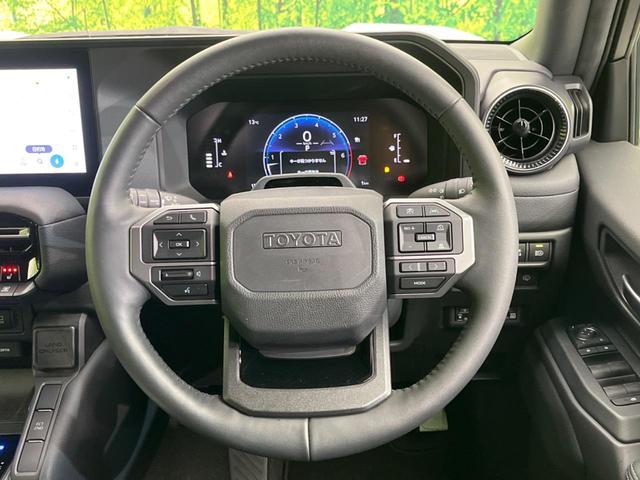 ランドクルーザー２５０ ＶＸ　サンルーフ　４ＷＤ　１２．３インチディスプレイオーディオ　衝突軽減装置　全周囲カメラ　禁煙車　ＥＴＣ　Ｂｌｕｅｔｏｏｔｈ　フルセグ　シートベンチレーション　デジタルインナーミラー　ブラインドスポット（12枚目）