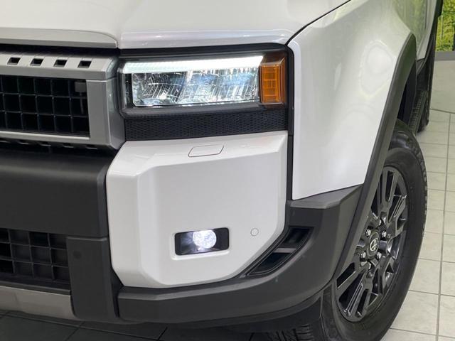 ランドクルーザー２５０ ＶＸ　サンルーフ　４ＷＤ　１２．３インチディスプレイオーディオ　衝突軽減装置　全周囲カメラ　禁煙車　ＥＴＣ　Ｂｌｕｅｔｏｏｔｈ　フルセグ　シートベンチレーション　デジタルインナーミラー　ブラインドスポット（13枚目）