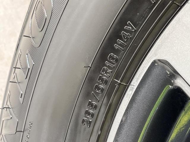 ランドクルーザー２５０ ＶＸ　サンルーフ　４ＷＤ　１２．３インチディスプレイオーディオ　衝突軽減装置　全周囲カメラ　禁煙車　ＥＴＣ　Ｂｌｕｅｔｏｏｔｈ　フルセグ　シートベンチレーション　デジタルインナーミラー　ブラインドスポット（23枚目）