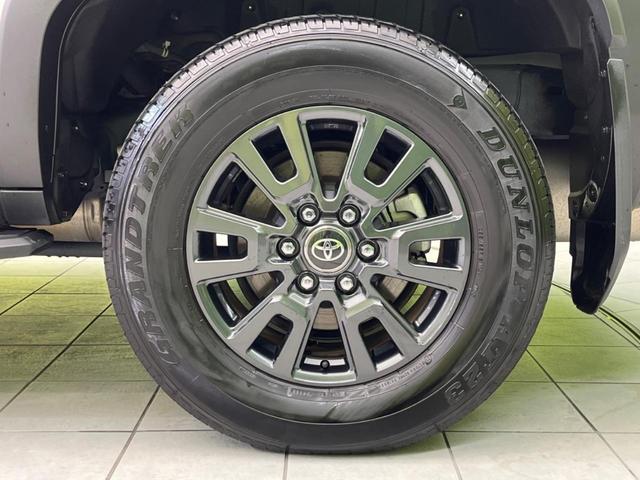 ランドクルーザー２５０ ＶＸ　サンルーフ　４ＷＤ　１２．３インチディスプレイオーディオ　衝突軽減装置　全周囲カメラ　禁煙車　ＥＴＣ　Ｂｌｕｅｔｏｏｔｈ　フルセグ　シートベンチレーション　デジタルインナーミラー　ブラインドスポット（25枚目）