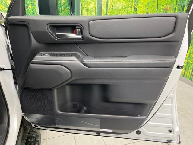 ランドクルーザー２５０ ＶＸ　サンルーフ　４ＷＤ　１２．３インチディスプレイオーディオ　衝突軽減装置　全周囲カメラ　禁煙車　ＥＴＣ　Ｂｌｕｅｔｏｏｔｈ　フルセグ　シートベンチレーション　デジタルインナーミラー　ブラインドスポット（30枚目）