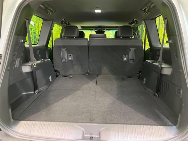 ランドクルーザー２５０ ＶＸ　サンルーフ　４ＷＤ　１２．３インチディスプレイオーディオ　衝突軽減装置　全周囲カメラ　禁煙車　ＥＴＣ　Ｂｌｕｅｔｏｏｔｈ　フルセグ　シートベンチレーション　デジタルインナーミラー　ブラインドスポット（33枚目）