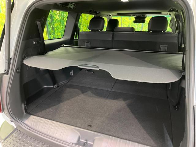 ランドクルーザー２５０ ＶＸ　サンルーフ　４ＷＤ　１２．３インチディスプレイオーディオ　衝突軽減装置　全周囲カメラ　禁煙車　ＥＴＣ　Ｂｌｕｅｔｏｏｔｈ　フルセグ　シートベンチレーション　デジタルインナーミラー　ブラインドスポット（34枚目）