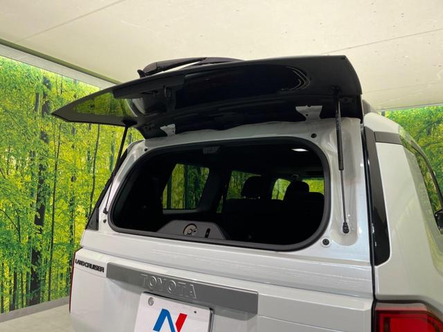 ランドクルーザー２５０ ＶＸ　サンルーフ　４ＷＤ　１２．３インチディスプレイオーディオ　衝突軽減装置　全周囲カメラ　禁煙車　ＥＴＣ　Ｂｌｕｅｔｏｏｔｈ　フルセグ　シートベンチレーション　デジタルインナーミラー　ブラインドスポット（36枚目）