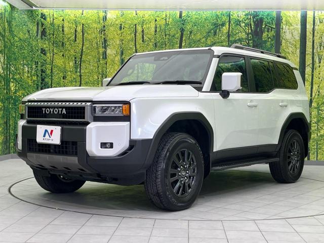 ランドクルーザー２５０ ＶＸ　サンルーフ　４ＷＤ　１２．３インチディスプレイオーディオ　衝突軽減装置　全周囲カメラ　禁煙車　ＥＴＣ　Ｂｌｕｅｔｏｏｔｈ　フルセグ　シートベンチレーション　デジタルインナーミラー　ブラインドスポット（37枚目）