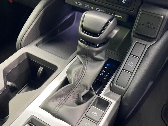 ランドクルーザー２５０ ＶＸ　サンルーフ　４ＷＤ　１２．３インチディスプレイオーディオ　衝突軽減装置　全周囲カメラ　禁煙車　ＥＴＣ　Ｂｌｕｅｔｏｏｔｈ　フルセグ　シートベンチレーション　デジタルインナーミラー　ブラインドスポット（71枚目）